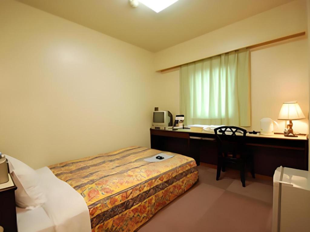 Hakata Marine Hotel Fukuoka  Bagian luar foto