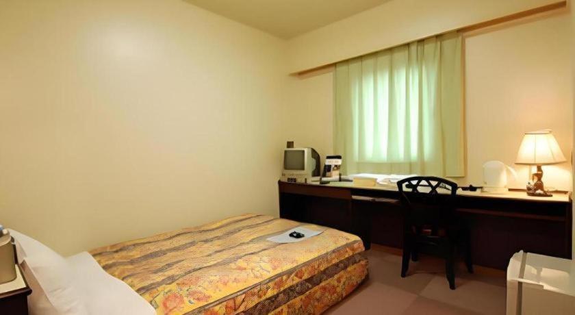Hakata Marine Hotel Fukuoka  Bagian luar foto